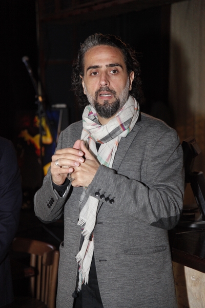 Press Conference of Beirut International Tango Festival 10th Edition